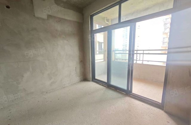 多弗绿城诚园3室2厅95㎡28万二手房图片