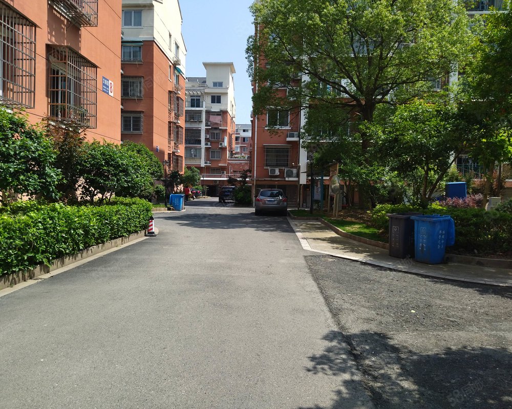 【文锦园, 文锦园小区详情,房价走势,房源,业主论坛】- 绍兴58同城