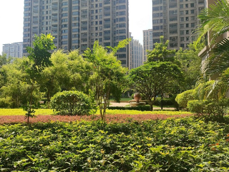 【10图】零公摊近 楼层好 视野好 户型方正,观天下-贵港58同城