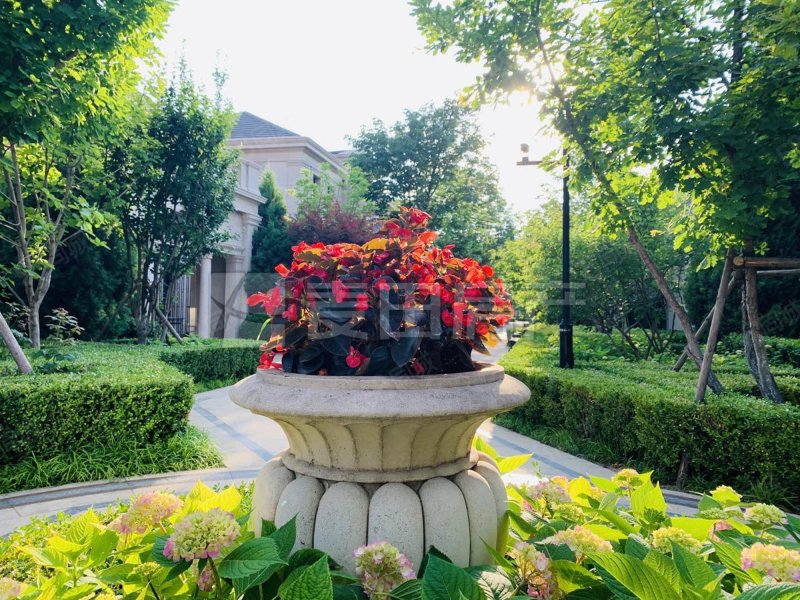 紫禁壹號院北院4室2廳3衛(wèi)188.99㎡南北1350萬