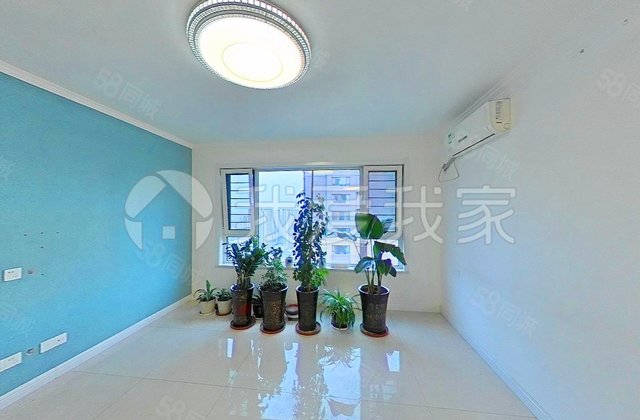 赞城YOHOTOWN4室2厅131㎡108万二手房图片