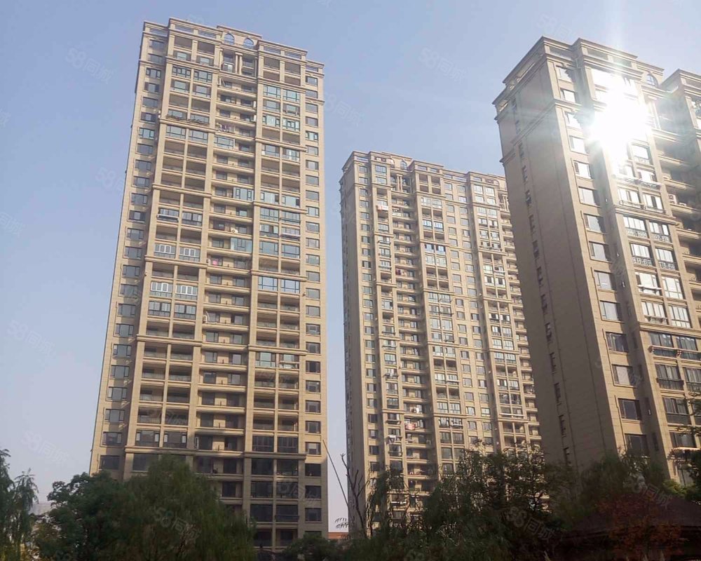 【德诚翠湖湾, 德诚翠湖湾小区详情,房价走势,房源,业主论坛】- 南通