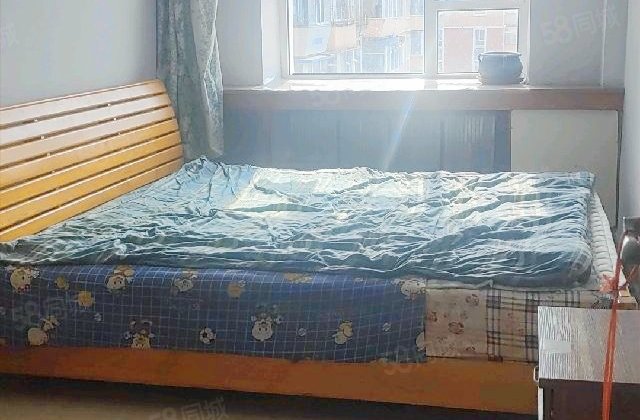 普庆社区2室1厅50.05㎡30.5万二手房图片