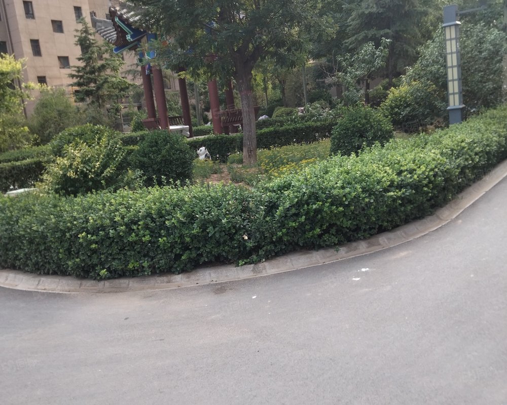 【晋都御苑 晋都御苑小区详情,房价走势,房源,业主论坛 临汾58