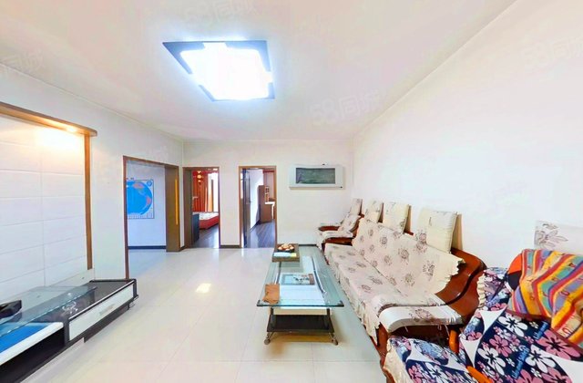 龙腾小区2室2厅82.87㎡45万二手房图片