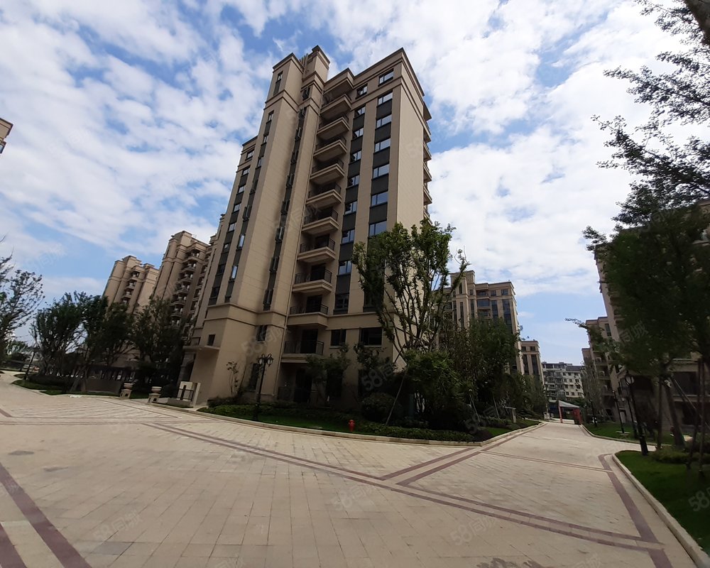 【恒大御澜庭, 恒大御澜庭小区详情,房价走势,房源,业主论坛】- 诸暨