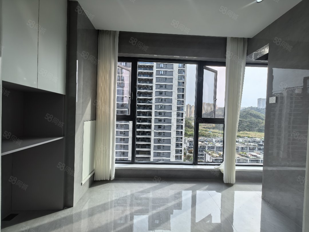 大家十里桃源印月台3室2厅2卫100㎡南北79.8万