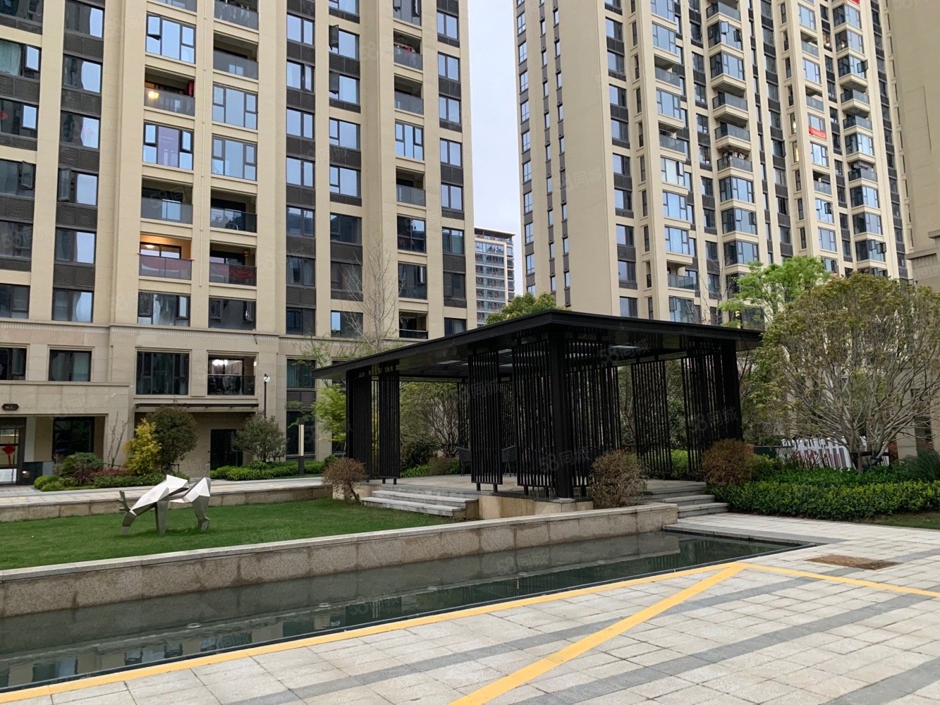 58同城>台州房产信息>台州二手房>路桥二手房>路北二手房>祥生国宾府>