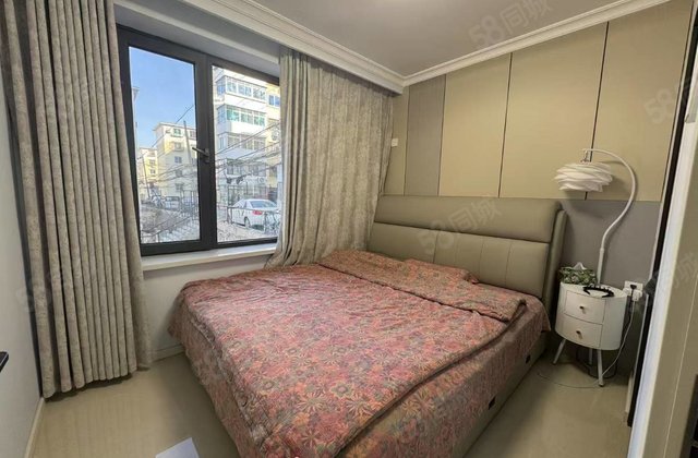 崔东社区2室1厅50㎡26万二手房图片