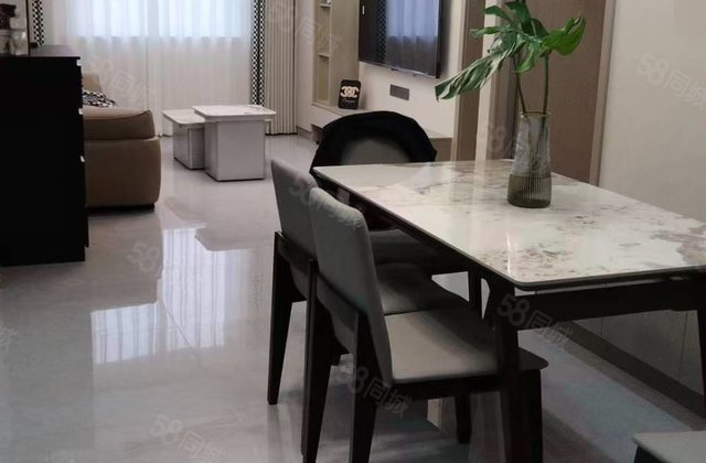 上城一号3室2厅100㎡39.8万二手房图片