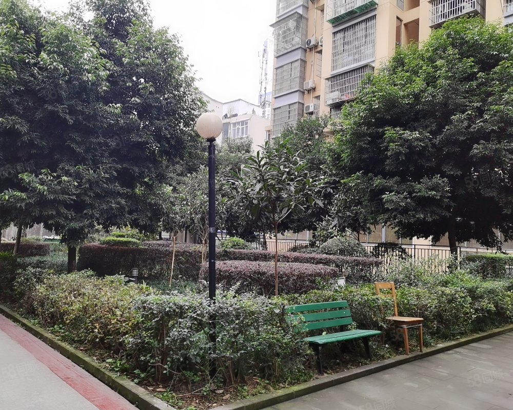 【泰和新城, 泰和新城小区详情,房价走势,房源,业主论坛】- 绵阳58