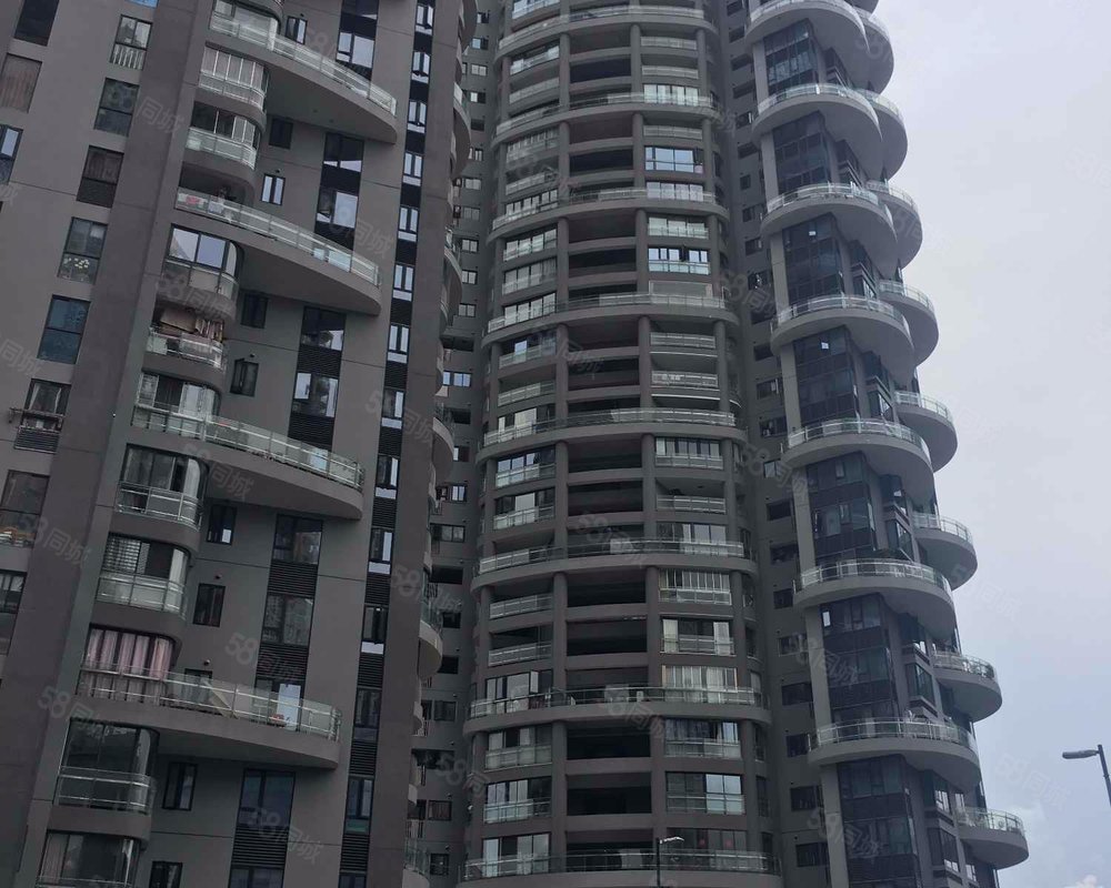 【当代天境, 当代天境小区详情,房价走势,房源,业主论坛】- 厦门58