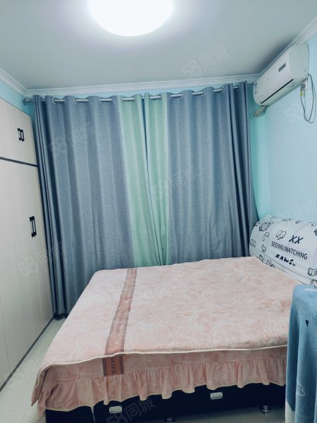 万宝小区2室1厅1卫65㎡南19.5万