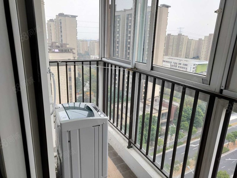 店长力荐, 房源,送产权车位,大虹桥板块,品质小区,近地铁