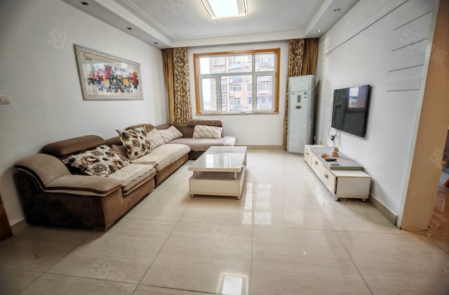 文轩，山水文园，恒大名都，德馨园电梯洋房三室精装修带储免大税