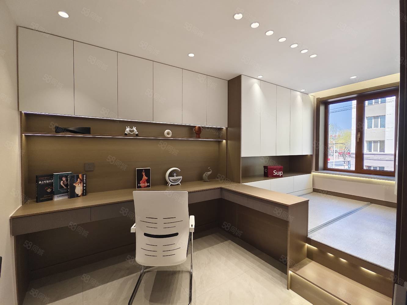 弘泰小区2室1厅1卫75㎡南北22万