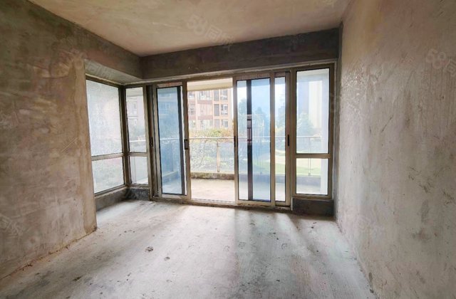 中天未来方舟G5组团4室2厅144.69㎡175万二手房图片