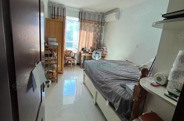 文轩 龙湾二期128平洋房 双车位 前无遮挡 免大税