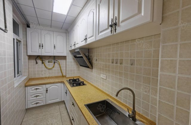 中信城1室1厅66㎡37万二手房图片