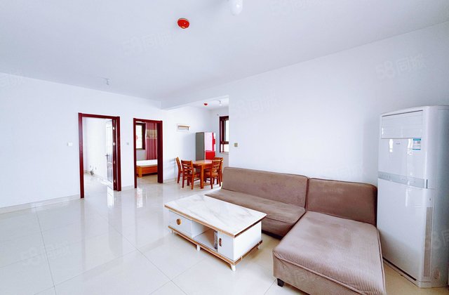 家属院 环境好 润景苑 带电梯 小三居 高楼层采光充足