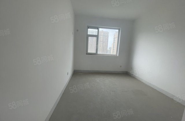 徒骇河附近昌润莲城 纯毛柸新房未住三室两卫有钥匙随时看房