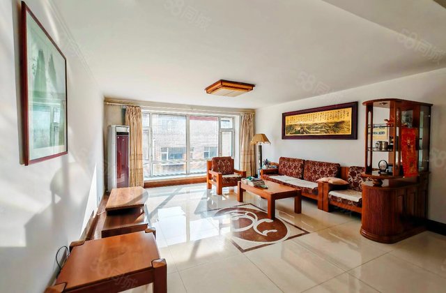 月潭爱丁堡4室2厅166.98㎡69万二手房图片