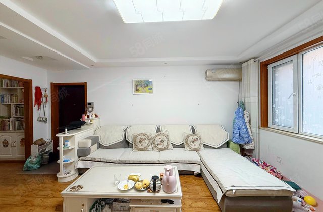 金色家园朗庭3室2厅114.33㎡120万二手房图片