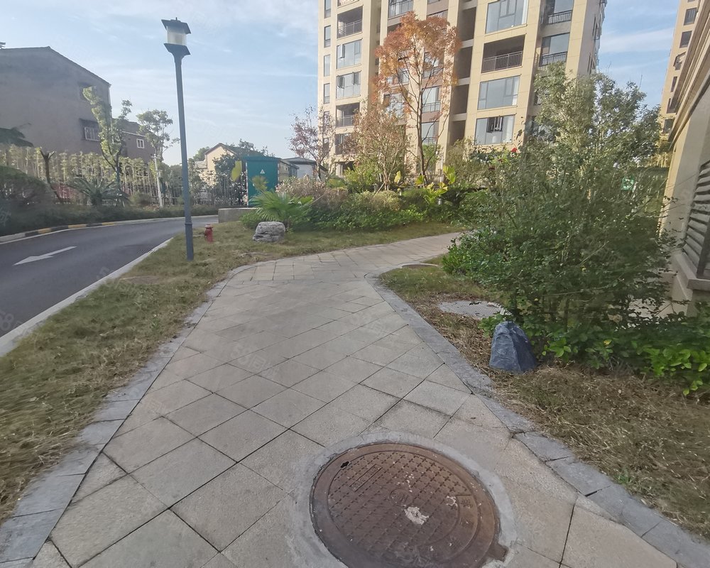 当阳景城花园