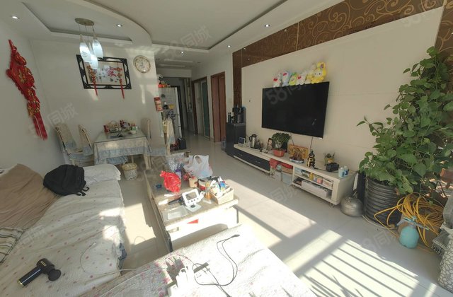 带电梯 低密度社区 商品房 满五   交通便利 医疗配套成熟