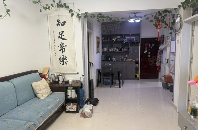 开发区当代国际 星美城市广场 2室2厅 带储免大水 随时看房