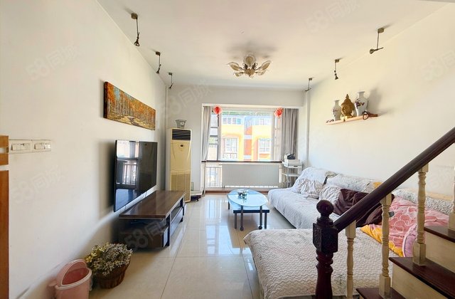 蓝色空间如意府3室2厅97.22㎡162万二手房图片