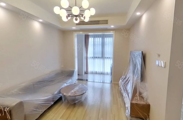 万达华府C区3室2厅87.45㎡53万二手房图片