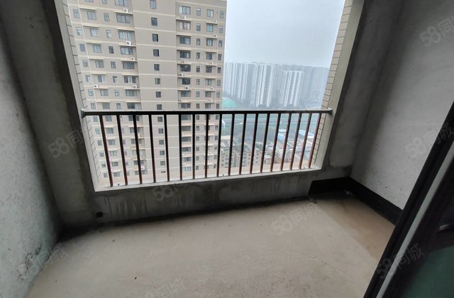 启迪书香逸居3室2厅101㎡64万二手房图片