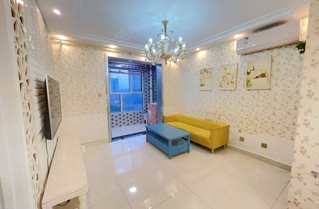 真实在售 精装修拎包入住 靠理想城 水城印象 水岸花语可按揭