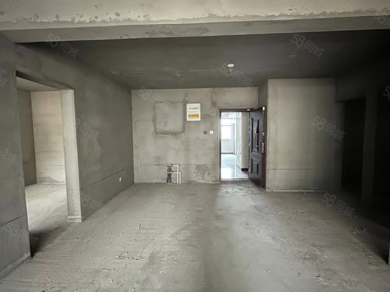 大美如园 两居 临荣盛观邸 红玺城 高铁站,大美如园-邯郸58同城