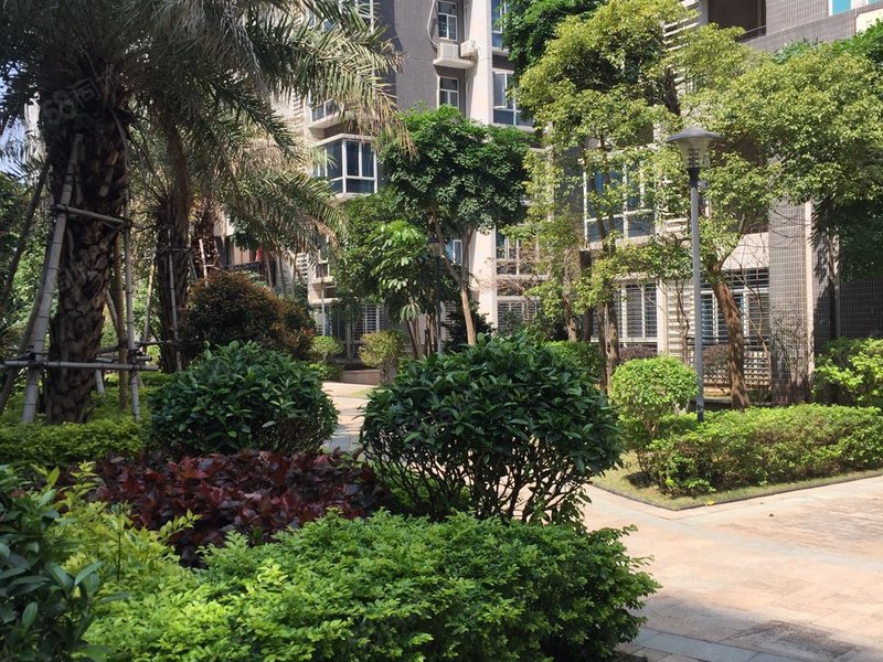 红树湾11楼114平方米,3房2厅2卫,白坯,三面采光,潮枫路,近瓷兴路-潮州