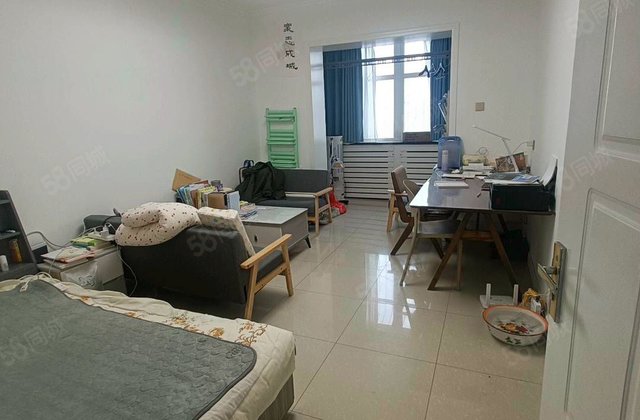 新疆维吾尔自治区党校住宅小区(天山区)2室1厅64㎡209万二手房图片