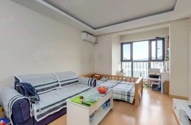 丽景长安(一期)2室1厅88.79㎡252万二手房图片