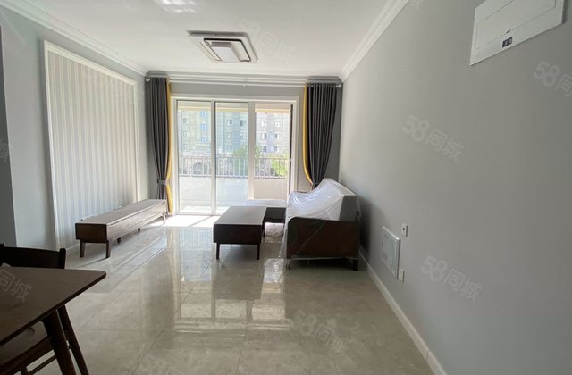 青岛印象春3室2厅108㎡40万二手房图片