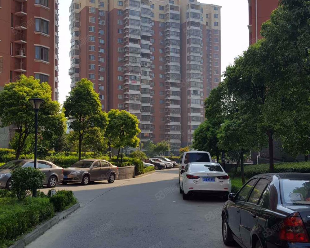 【滨江花园(常熟), 滨江花园(常熟)小区详情,房价走势,房源,业主论坛