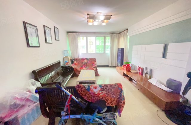 澳洲花园3室2厅105㎡56万二手房图片