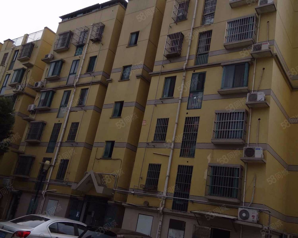 【富荣花园, 富荣花园小区详情,房价走势,房源,业主论坛】- 昆山58