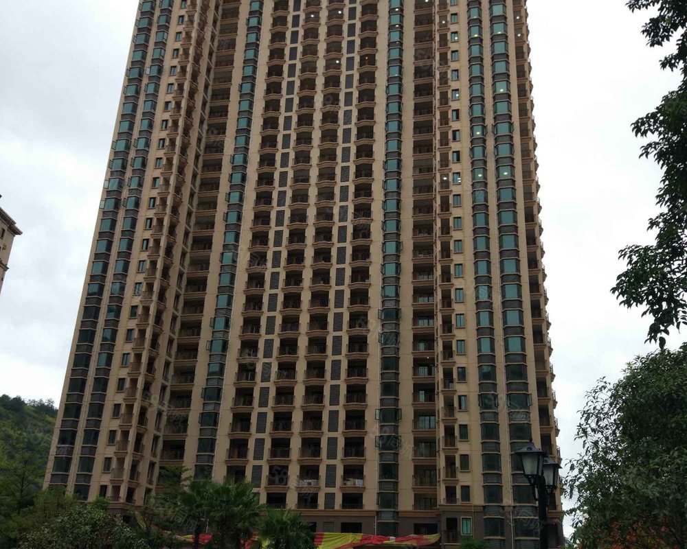 【泰禾红誉一期, 泰禾红誉一期小区详情,房价走势,房源,业主论坛】