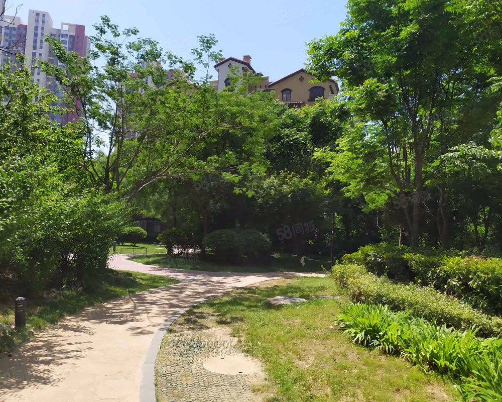 【沂龙湾润园, 沂龙湾润园小区详情,房价走势,房源,业主论坛】- 临沂