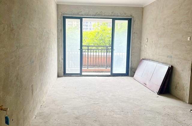 纳帕溪谷3室2厅99.98㎡98万二手房图片