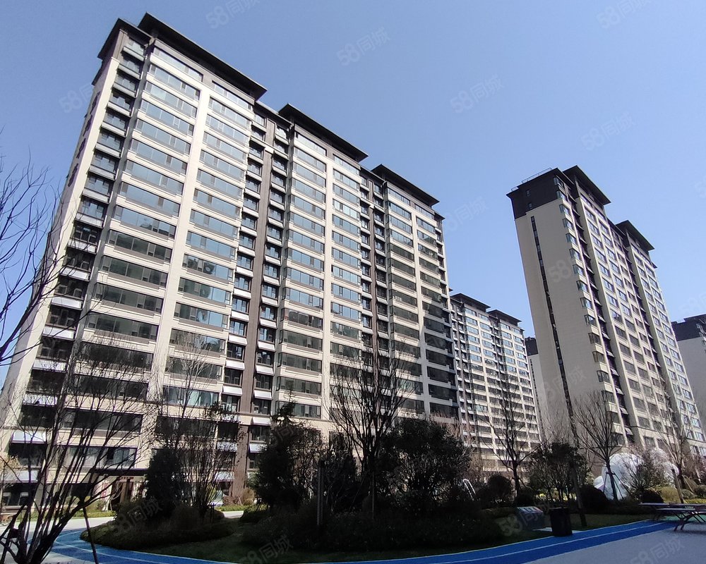 【金地华著, 金地华著小区详情,房价走势,房源,业主论坛】- 济南58