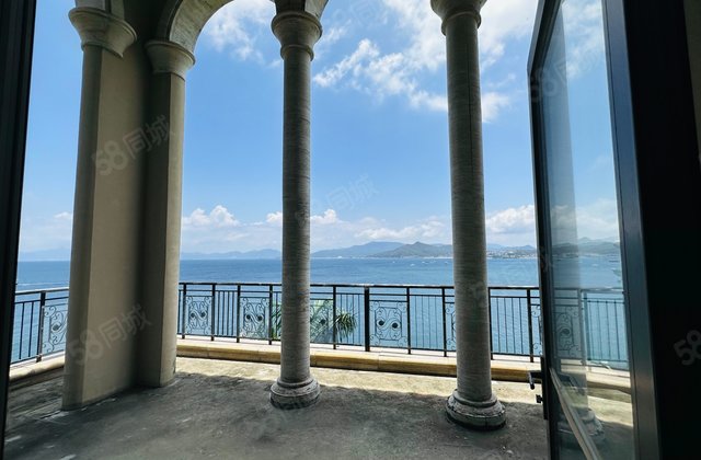 世纪海景果岭海9室3厅443.16㎡3800万二手房图片