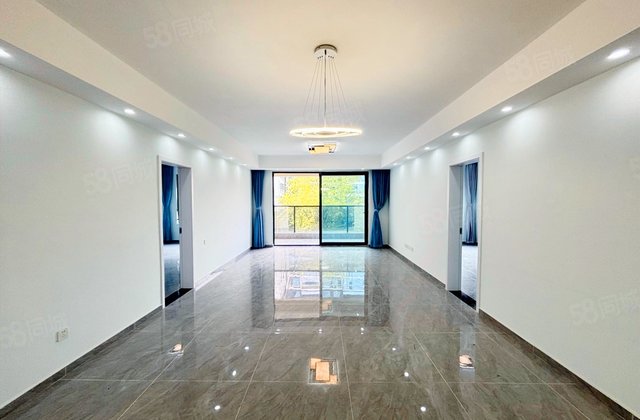 中南樾府4室2厅138.22㎡148万二手房图片