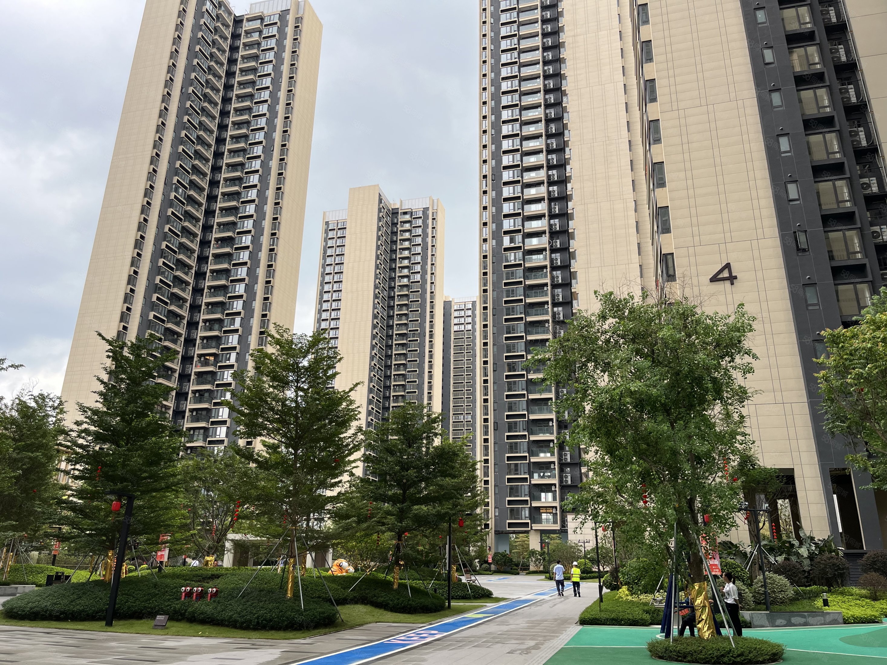 东莞58同城>东莞房产信息>东莞二手房>南城二手房>石竹二手房>万象府>