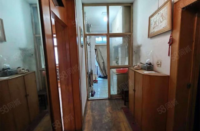 白楼小区2室1厅57.66㎡12万二手房图片